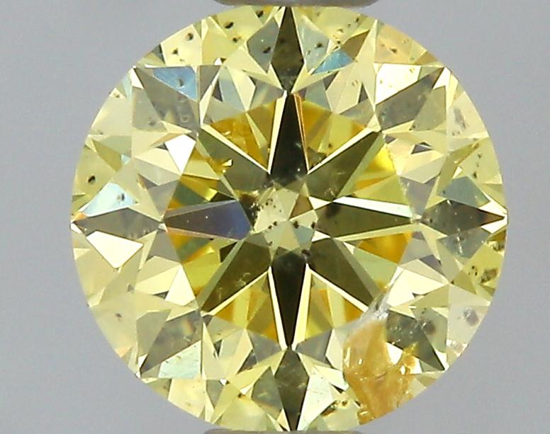 Arete Diamond