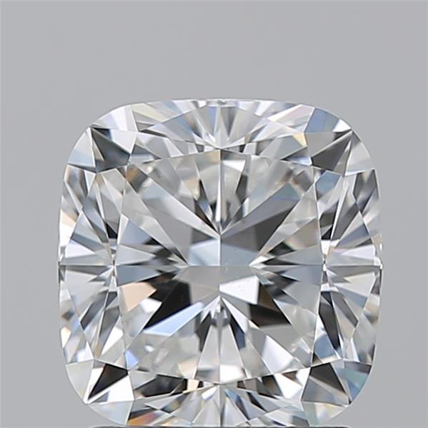 Arete Diamond