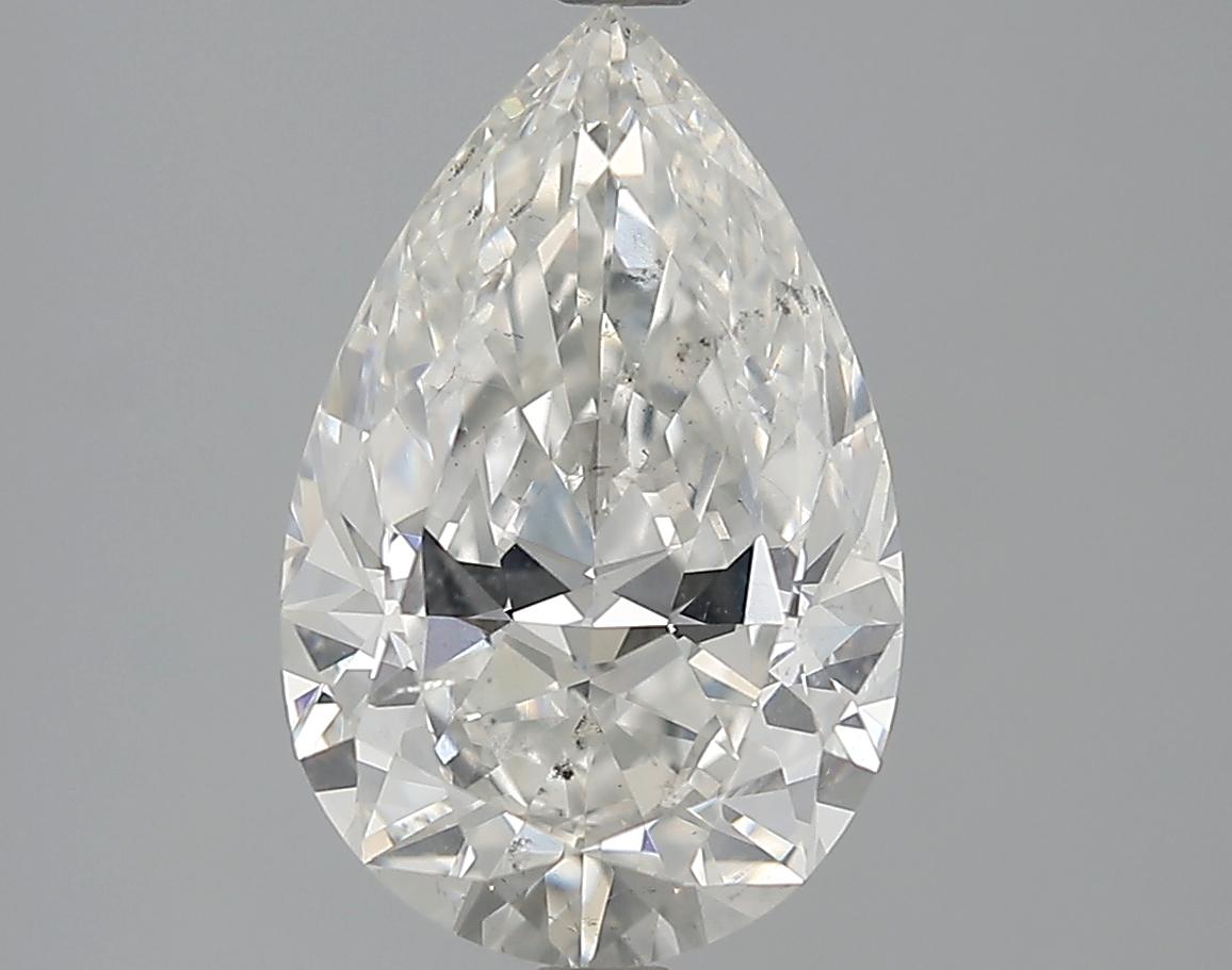 Arete Diamond