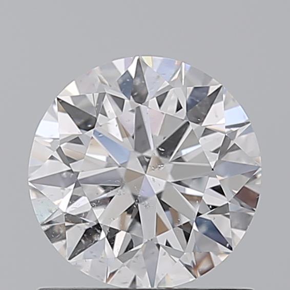 Arete Diamond