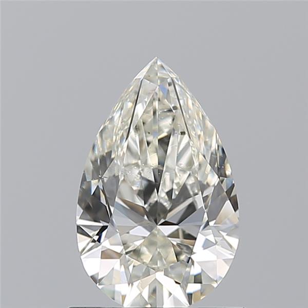 Arete Diamond