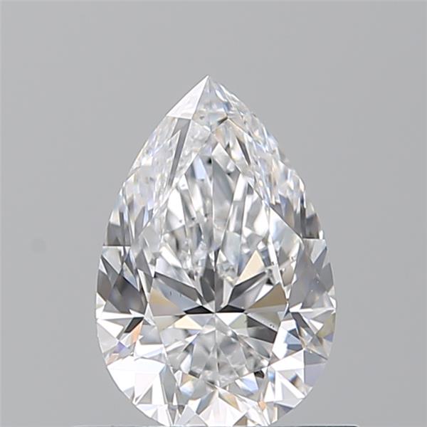 Arete Diamond