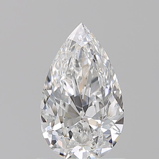 Arete Diamond