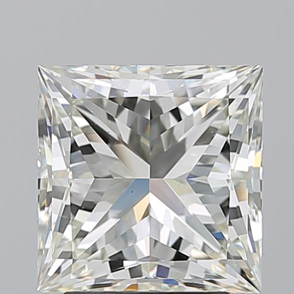 Arete Diamond