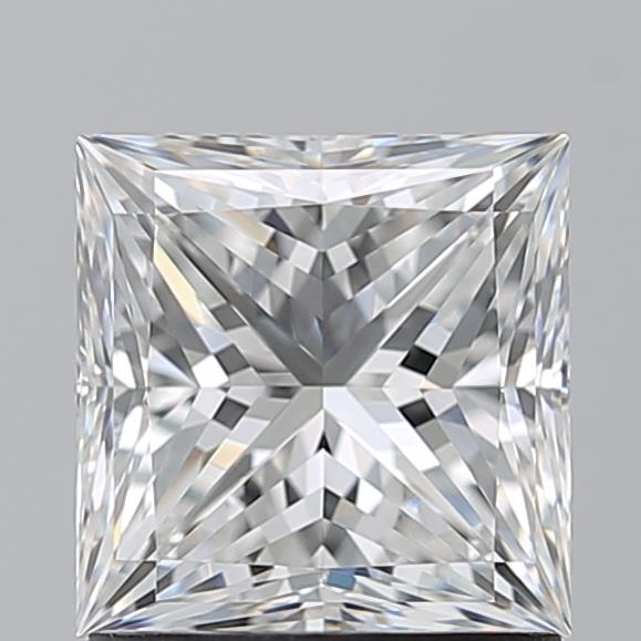 Arete Diamond