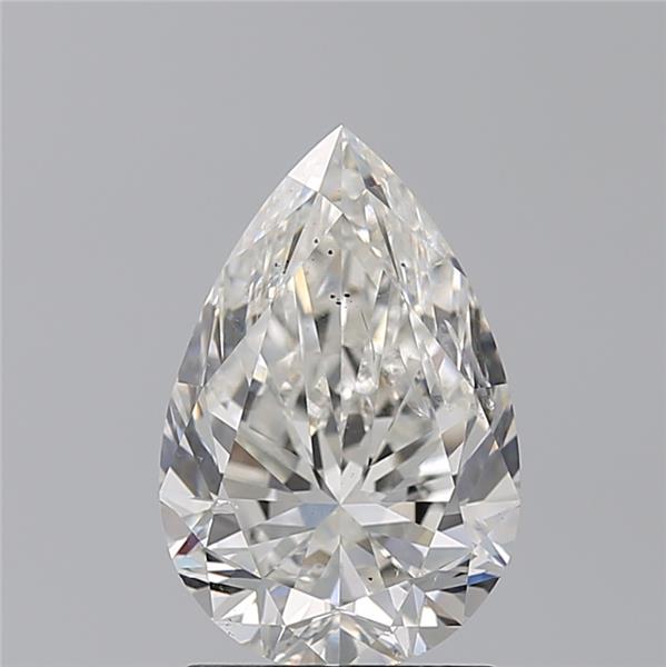 Arete Diamond