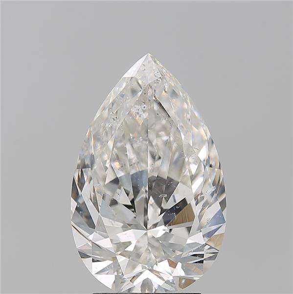 Arete Diamond