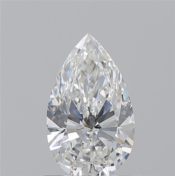 Arete Diamond
