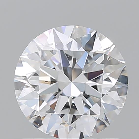 Arete Diamond