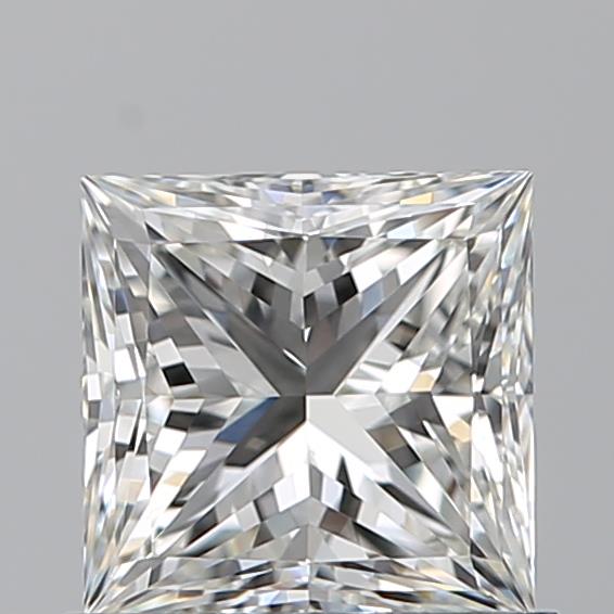 Arete Diamond