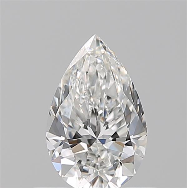 Arete Diamond
