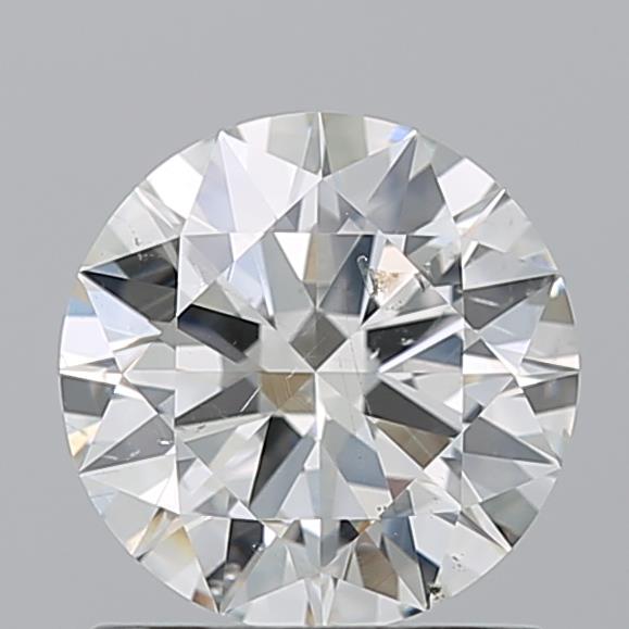 Arete Diamond