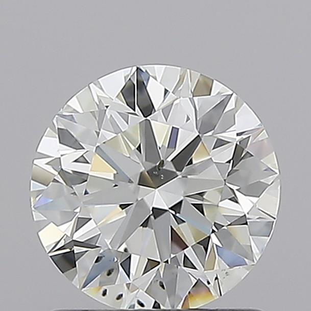 Arete Diamond