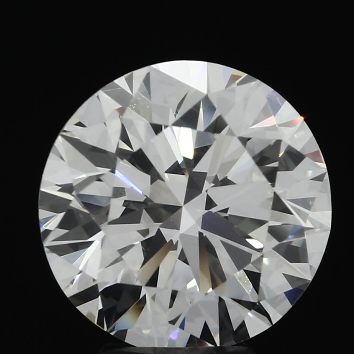 Arete Diamond