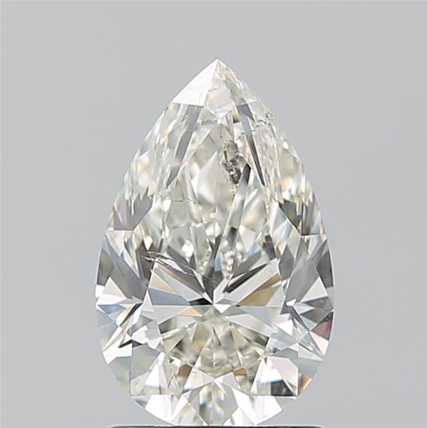 Arete Diamond