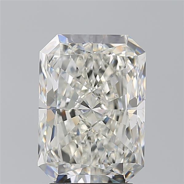 Arete Diamond