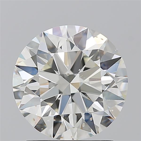 Arete Diamond