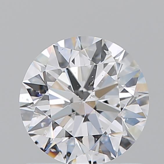 Arete Diamond
