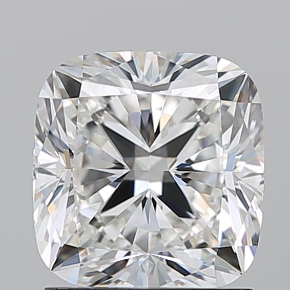 Arete Diamond