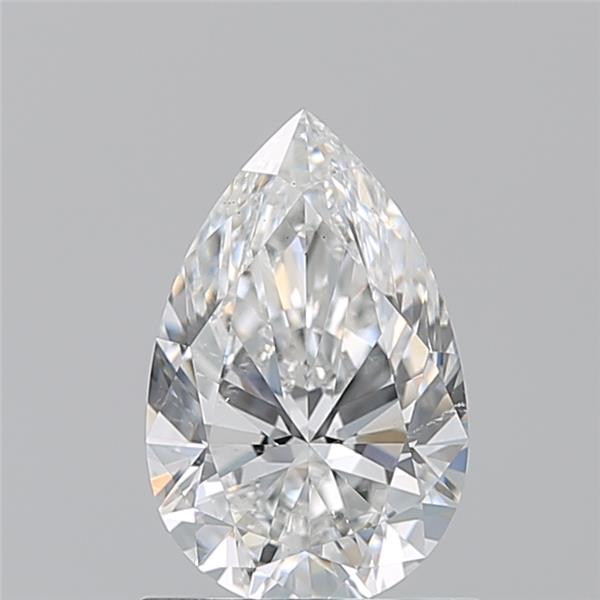 Arete Diamond