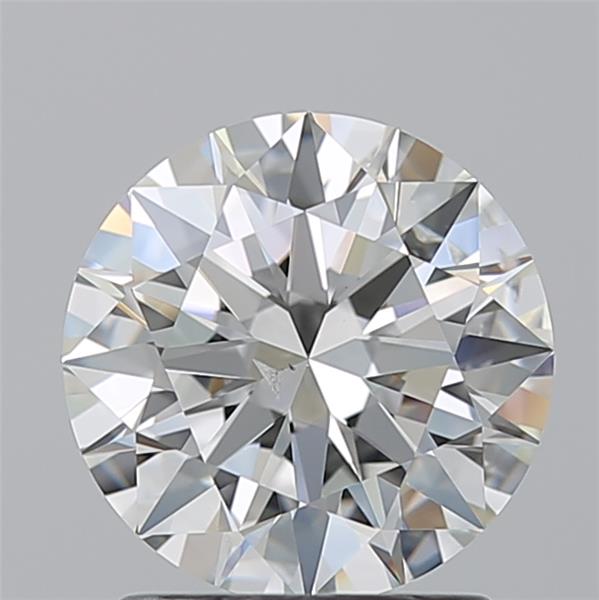 Arete Diamond
