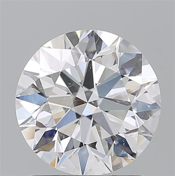 Arete Diamond
