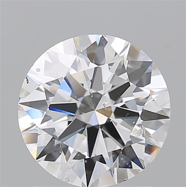 Arete Diamond