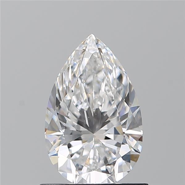 Arete Diamond