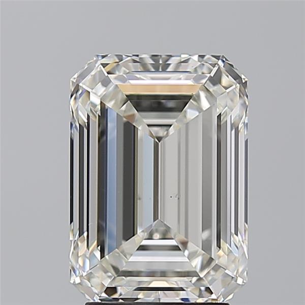 Arete Diamond