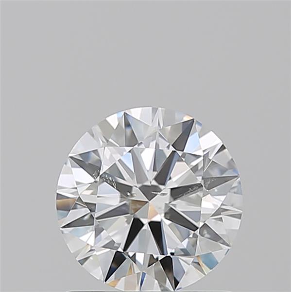 Arete Diamond