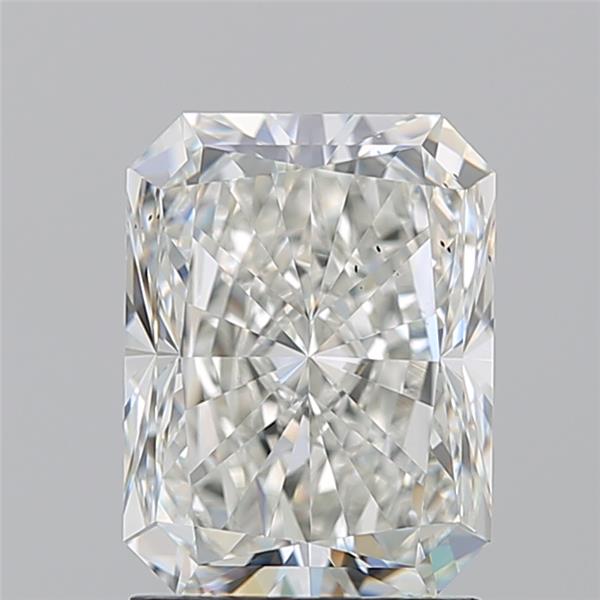 Arete Diamond