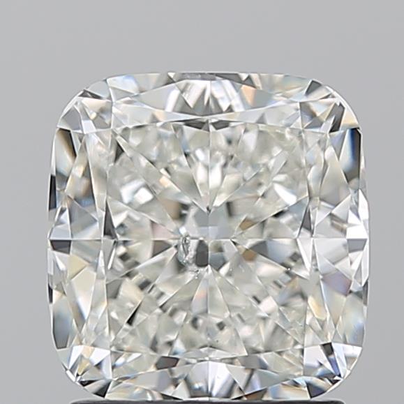 Arete Diamond