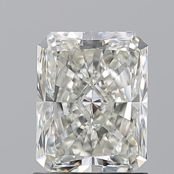 Arete Diamond