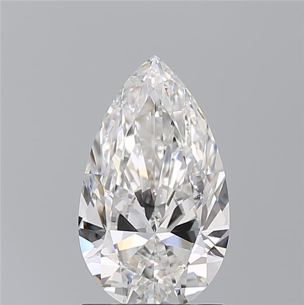 Arete Diamond