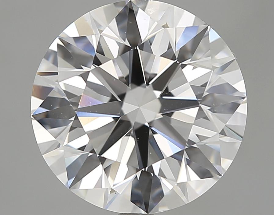 Arete Diamond