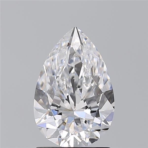Arete Diamond