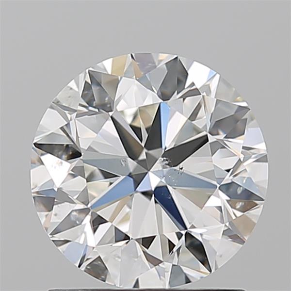 Arete Diamond