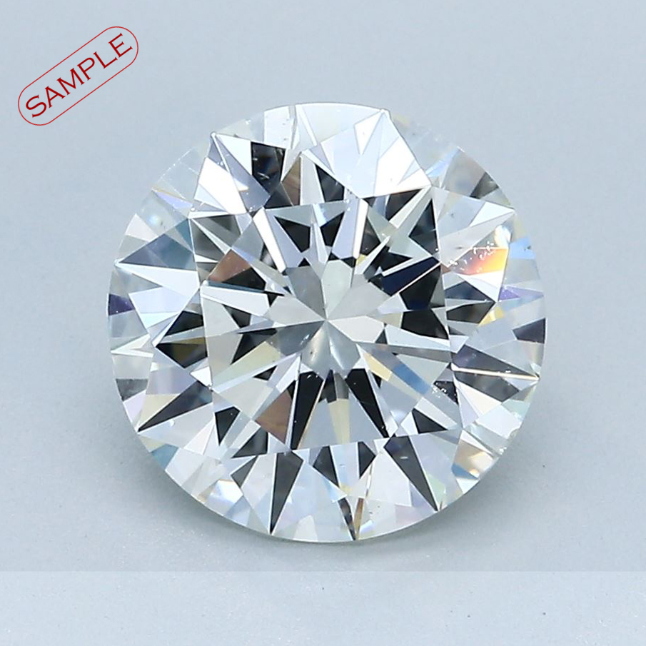 Arete Diamond