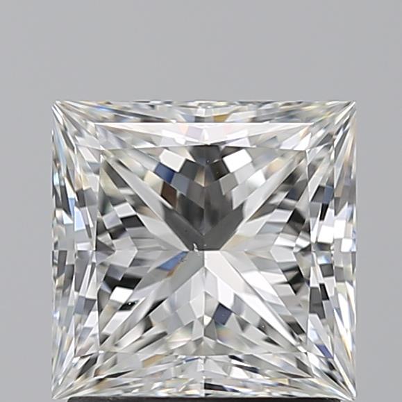 Arete Diamond