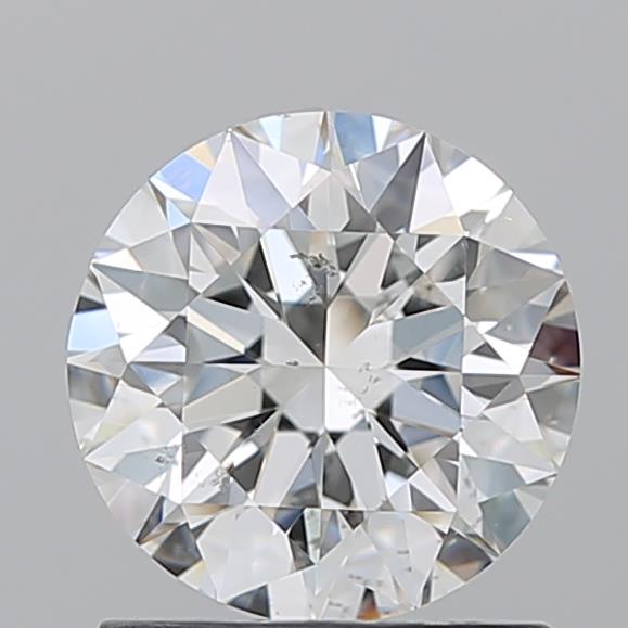 Arete Diamond