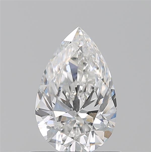 Arete Diamond
