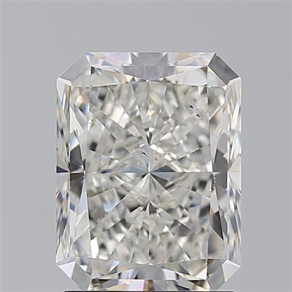 Arete Diamond