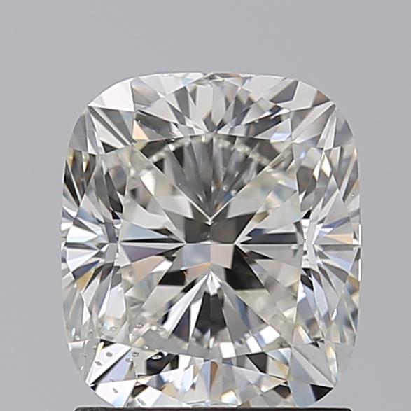 Arete Diamond