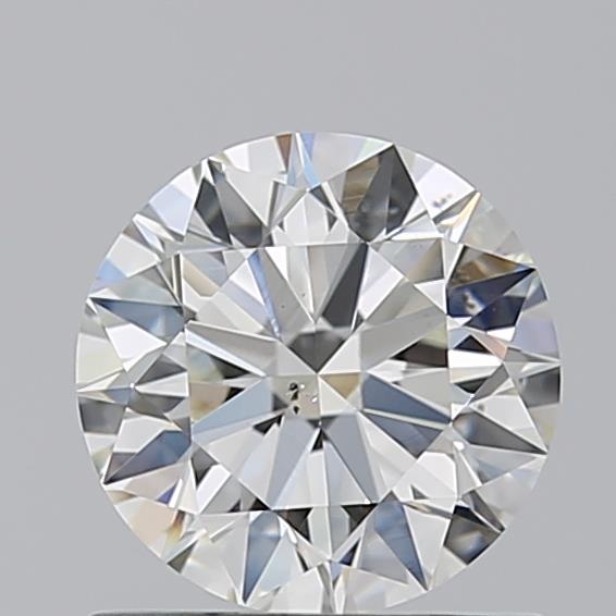 Arete Diamond