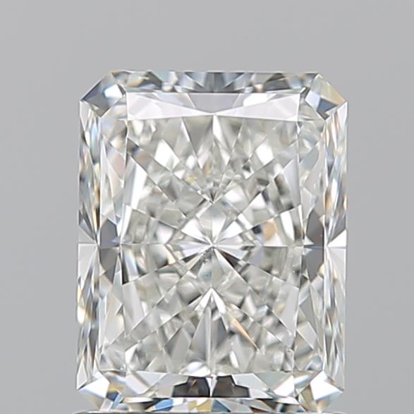 Arete Diamond