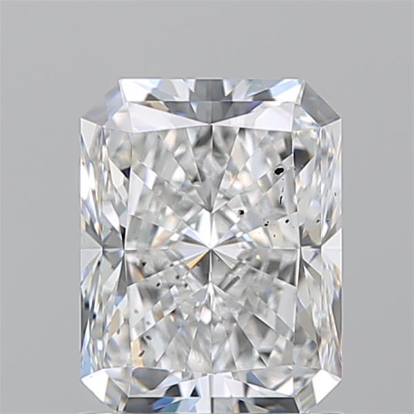 Arete Diamond