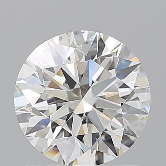 Arete Diamond