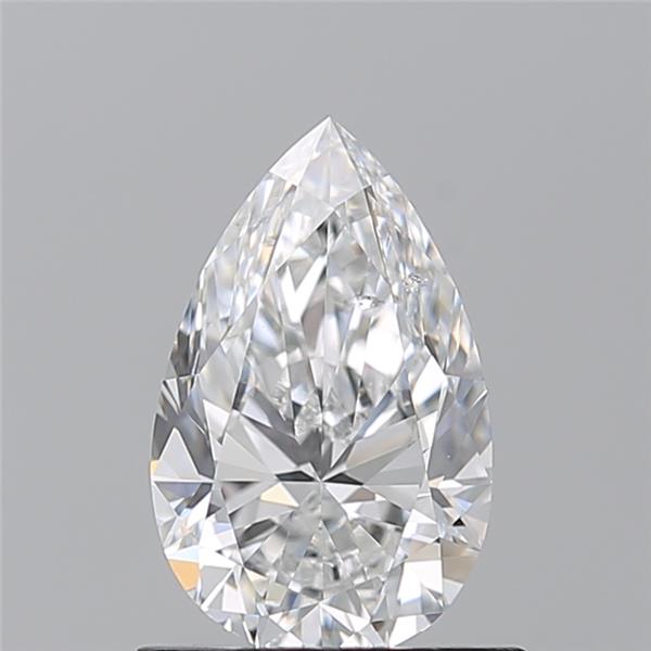 Arete Diamond