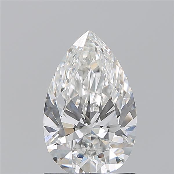Arete Diamond