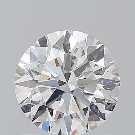 Arete Diamond